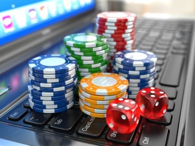 Ceme Online player dashboard on opa showing table selection and bet history