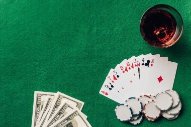 Speed Baccarat Game